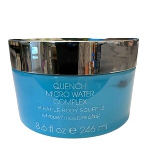 NWOB The Quench Micro Water Complex Miracle Body Soufflé